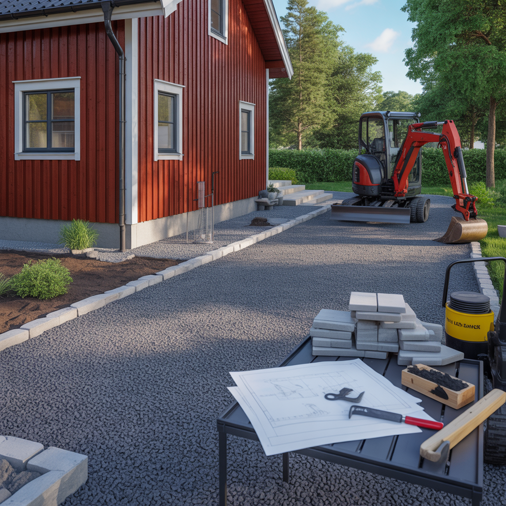 4.Vad bor inga i en offert fran en markfirma